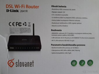 WiFi router - 2
