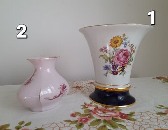 Royal Dux Bohemia - 2