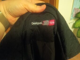 Desigual kabat pre 13/14 rocne - 2