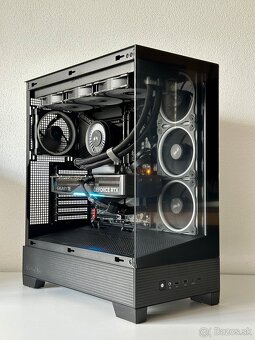⚙️ i9 14900K-64GB-RTX 5070 Ti 16GB-2TB SSD, High-End PC - 2