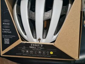 Predam značkovú cyklistickú prilbu SPECIALIZED - 2