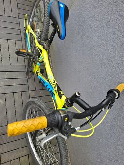 Predám detský bicykel - 2