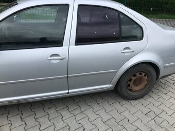 Bora 1.9 Tdi - 2