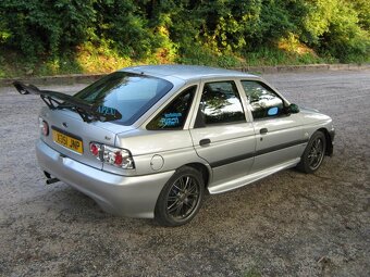 Ford escort 1.6 16v - 2