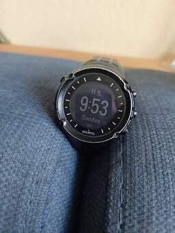 Suunto Ambit - 2