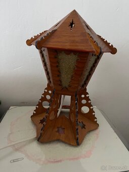 Lampa - 2