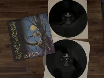 VINYLOVE PLATNE - 2