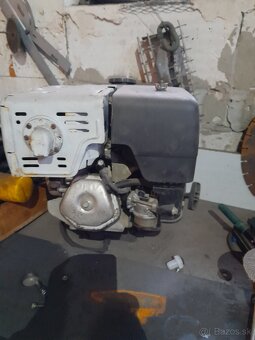 motor honda gx390 13.0 - 2