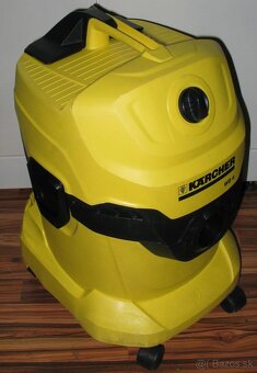 Kärcher WD4 - 2