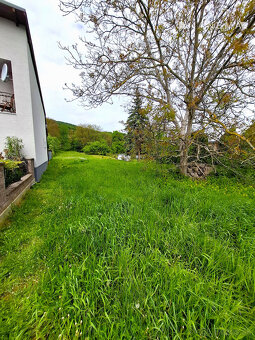Stavebný pozemok pod hradom Čičva, Vranov nad Topľou - 2