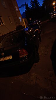 Predám Volkswagen Bora - 2