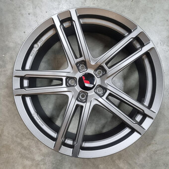 Disky DEZENT 5x112 R19 ET32 - 2