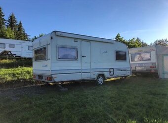 Karavan Knaus - 2