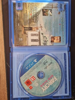 Far Cry New Dawn PS4 - 2