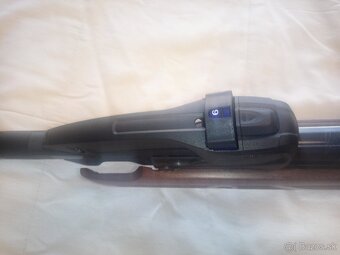Vzduchovka gamo Fast Shot 10 IGT cal4,5 mm - 2