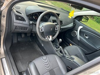 Renault Fluence 1.5dci 78kw - 2