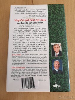 Slepačia polievka pre dušu - 2