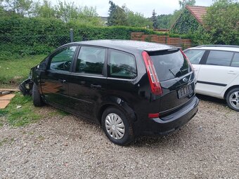 Rozpredám Ford C max - 2