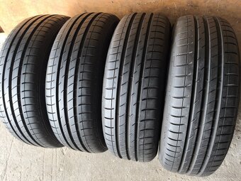 175/65 r14 letné pneumatiky 7mm - 2