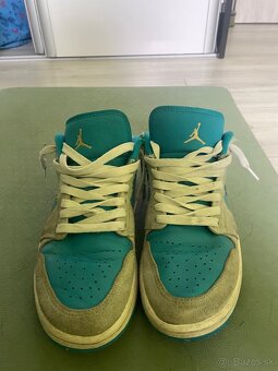 Jordan 1 low - 2