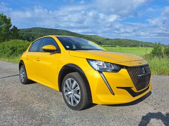 Peugeot 208 E- Active - 2