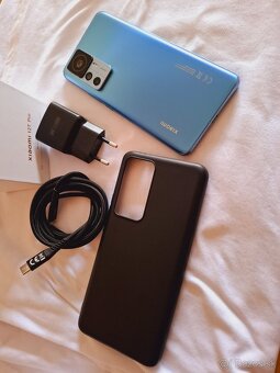 Xiaomi 12 T Pro top stav - 2