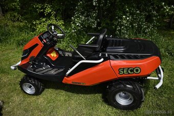 Seco - 2