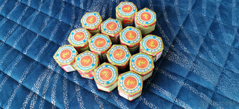 Masť na bolesti XUN HU svalovo-kĺbová Tiger Balm 60 g - 2