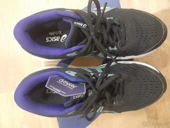 Asics ortholite dámske AmpliFoam - 2
