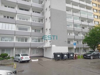 Na predaj 2-izb. byt - Žilina - širšie centrum - 2