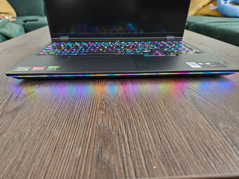 Lenovo Legion 7 16ACHg6 - 2