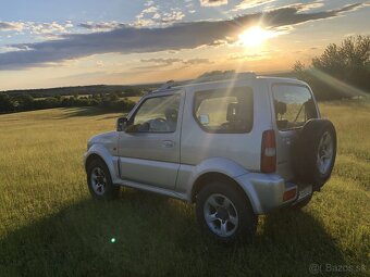 Suzuki Jimny - 2