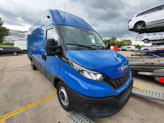 Iveco Daily 35S16 A8V - AUTOMAT L4H3, LED - 2