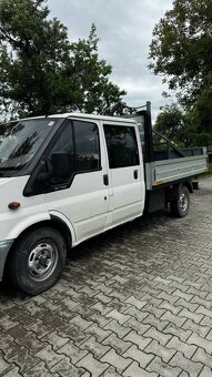 Ford Tranzit - 2