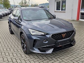 Cupra Formentor TSi VZ 310ps BREMBO BEATS VIRTUAL KAMERA - 2