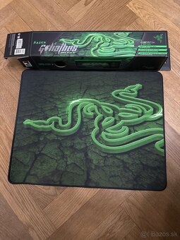 Predam podložku Razer Goliathus - 2