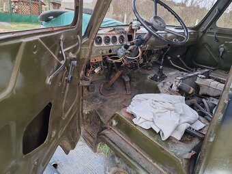 uaz 452 (buchanka) - 2
