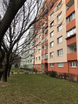 Prenájom 3 izb. zariadeného bytu v Petržalke na Belinského u - 2