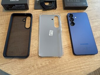 Samsung S25 256 Gb - 2