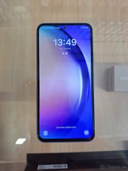 Samsung Galaxy A54 (A546B),8GB/ 128GB Light Violet - 2