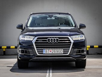 Audi Q7 - 2