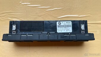BMW e46 klíma panel - 2