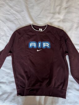 Nike pánska mikina - 2