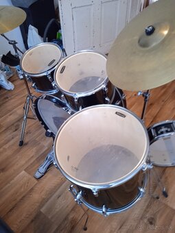Mapex tornado - 2