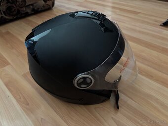 Pánska prilba w-tec - 2