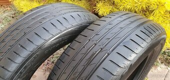 NEXEN BLUE HD PLUS, LETNE, 205/60 R16, 92H - 2
