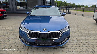 Škoda Octavia Combi 2.0 TDI SCR Style DSG - 2