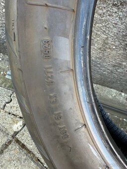 Pneu Pirelli Scorpion Trail II - 2
