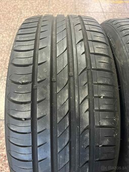 225/45 R17 HANKOOK LETNE - 2