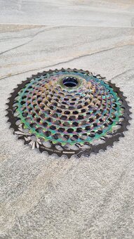 Sram kazeta XX1 Eagle - 2